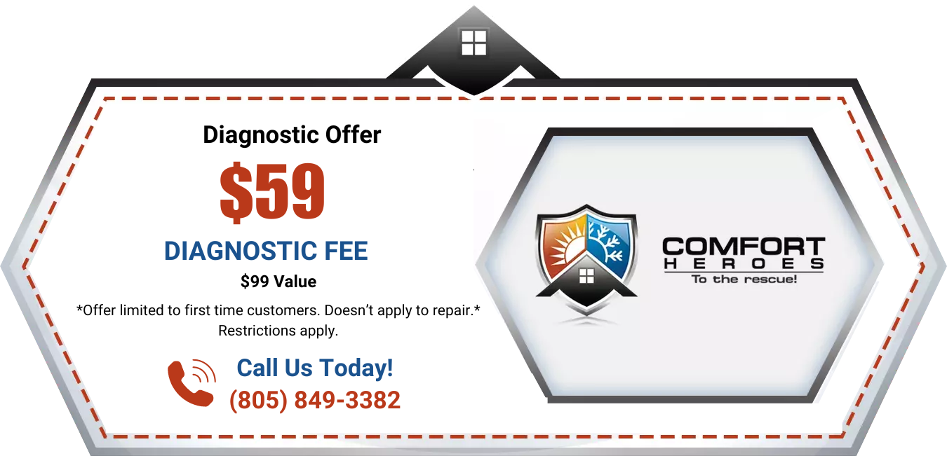 diagnostic offer