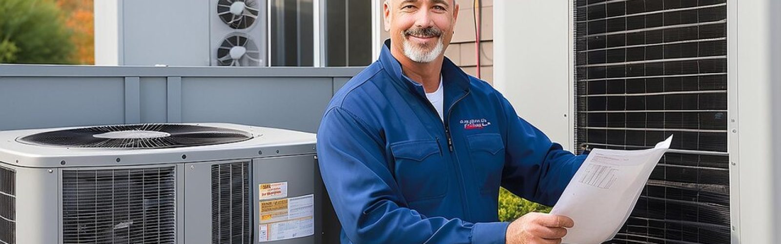 hvac service